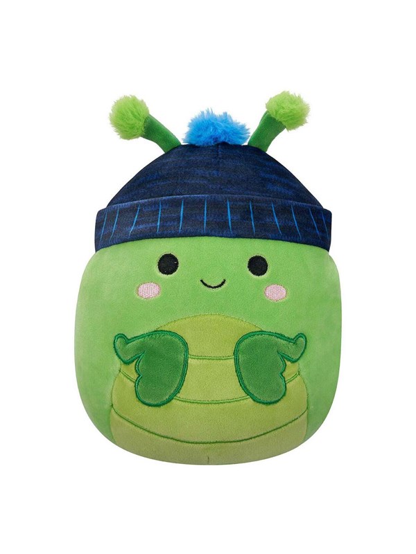 Jazwares Squishmallow Plush Toy - Assorted - 19cm