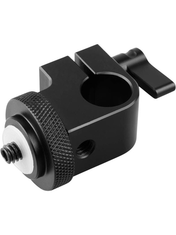 SmallRig 860 Single RailBlock