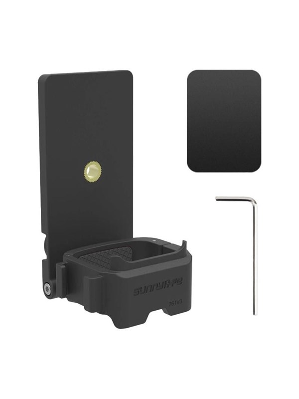 Sunnylife Magnetische Adapter 761V3 Voor Osmo Pocket 3 Met Bevestigingsset