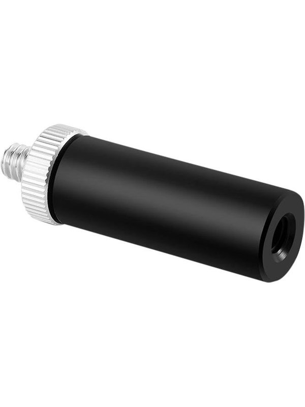 SmallRig 915 15mm Micro Rod w/ 1/4" thread