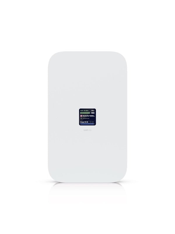Ubiquiti UniFi 5G Max
