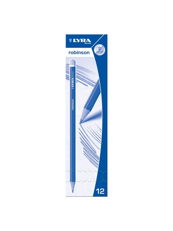 Lyra Robinson H 12-pack