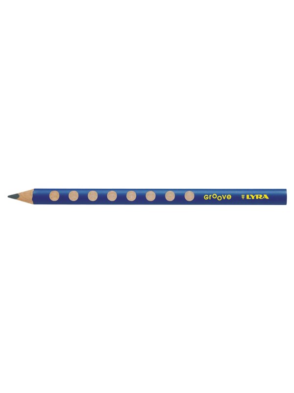 Lyra Groove Graphite B 12-pack