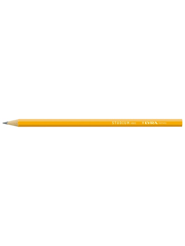 Lyra Studium HB 12-pack