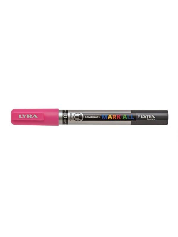 Lyra Mark All 1 mm Pink