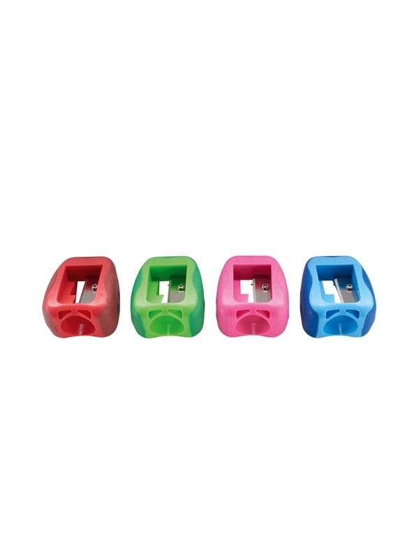 Lyra Groove Triple1 Sharpener 1 Hole 20-pack