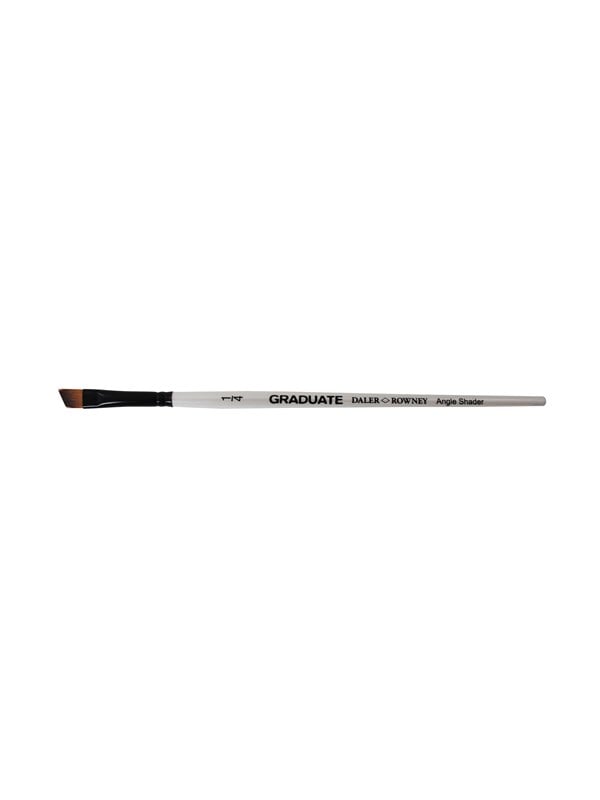 Daler-Rowney Graduate Synthetic Angel Shader Nr 1/4"