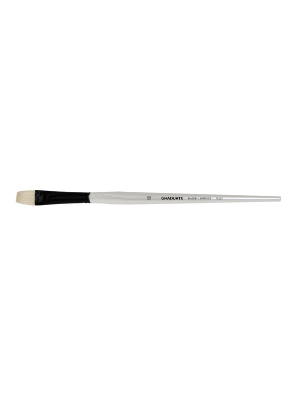 Daler-Rowney Graduate Bristle Bright Nr 10