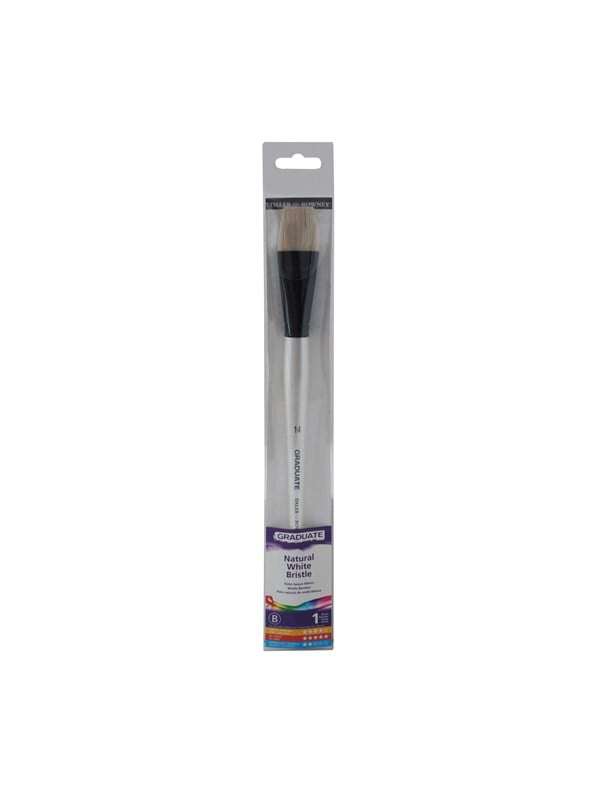 Daler-Rowney Graduate Bristle Bright Nr 14