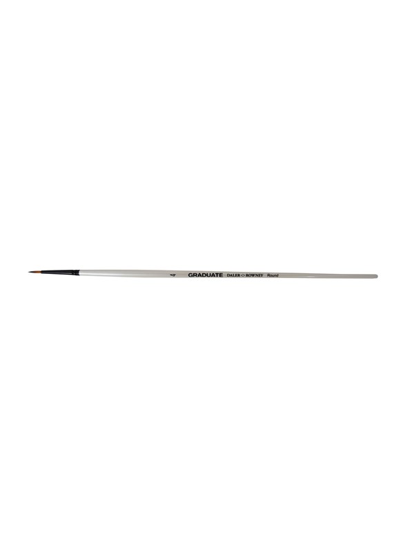 Daler-Rowney Graduate Synthetic Round 4 Lh