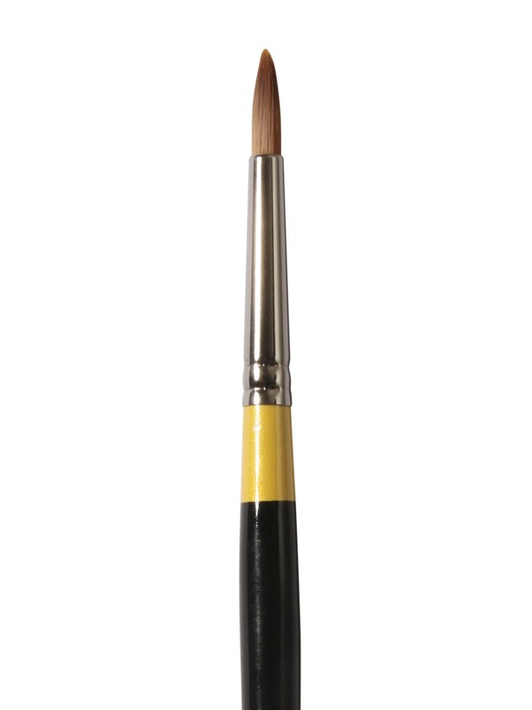 Daler-Rowney System3 Series 45 Round Nr 2