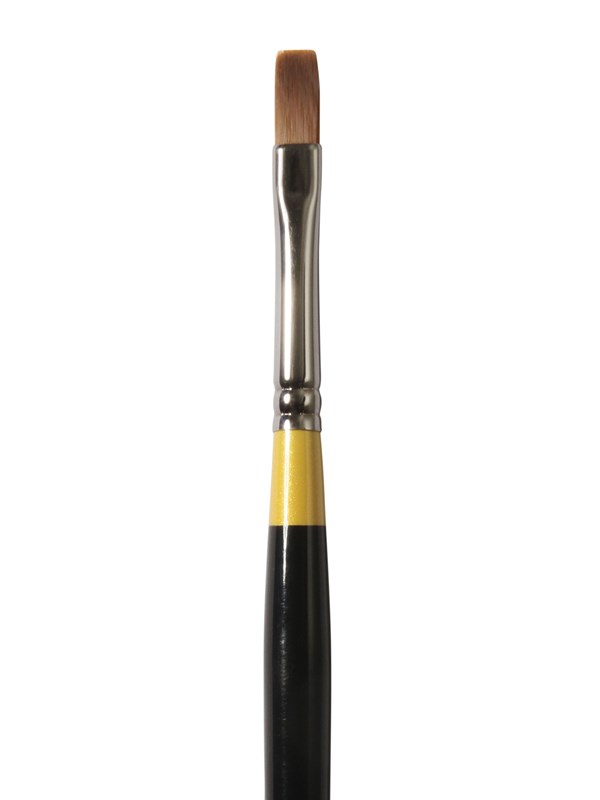 Daler-Rowney System3 Series 44 Flat Nr 2
