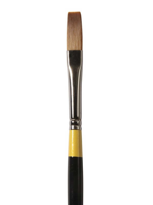 Daler-Rowney System3 Series 44 Flat Nr 6