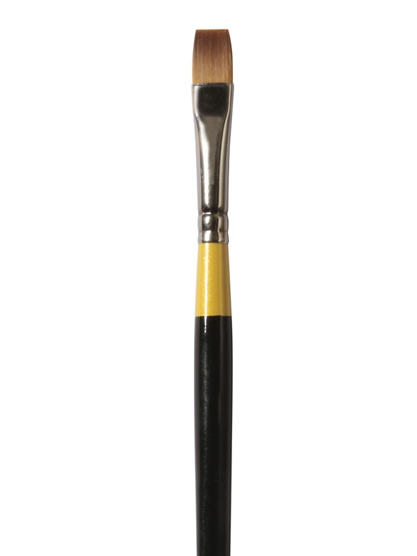 Daler-Rowney System3 Series 55 Short Flat Nr 1/4"