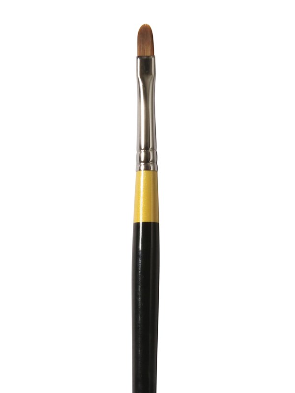 Daler-Rowney System3 Series 67 Filbert Nr 4