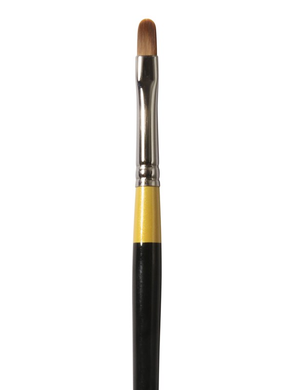Daler-Rowney System3 Series 67 Filbert Nr 6