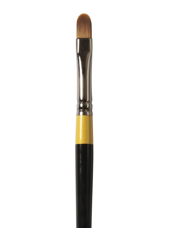 Daler-Rowney System3 Series 67 Filbert Nr 8