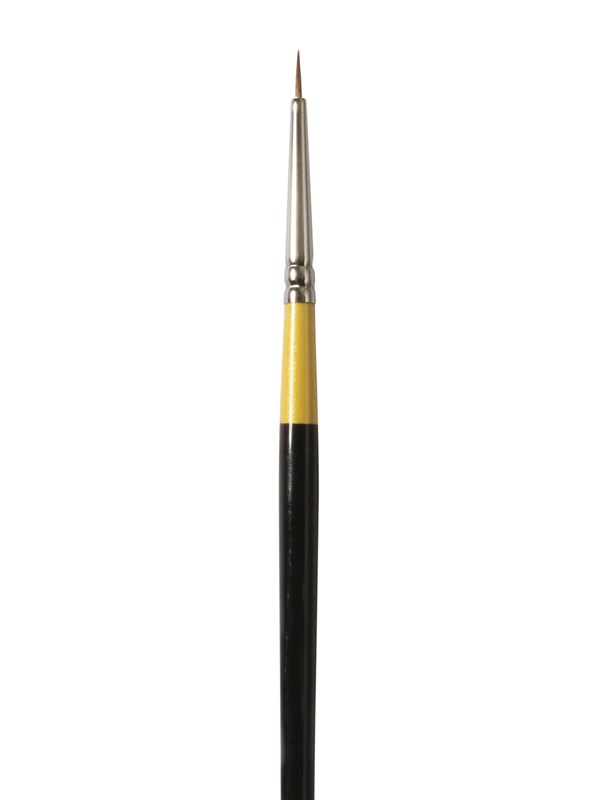 Daler-Rowney System3 Series 85 Round Nr 3