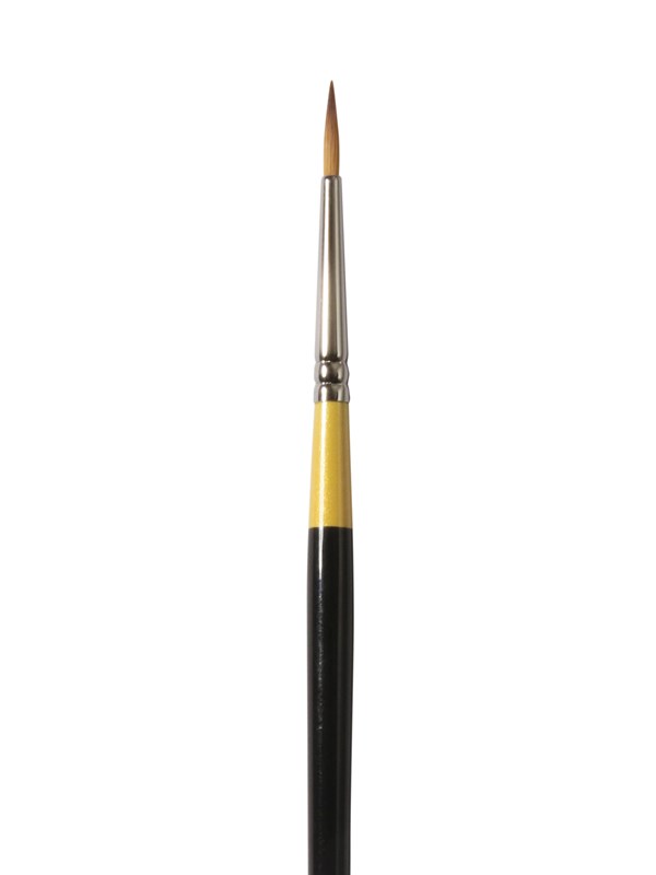 Daler-Rowney System3 Series 85 Round Nr 2