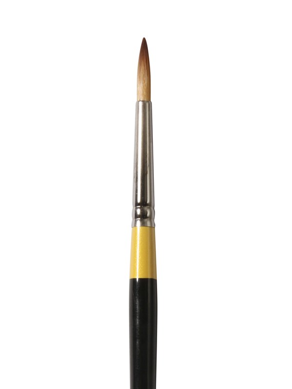 Daler-Rowney System3 Series 85 Round Nr 6