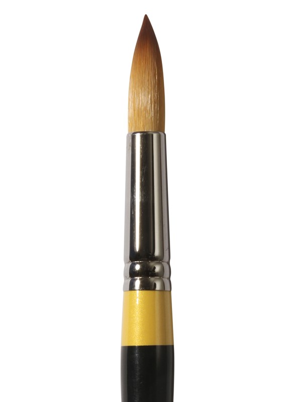 Daler-Rowney System3 Series 85 Round Nr 30