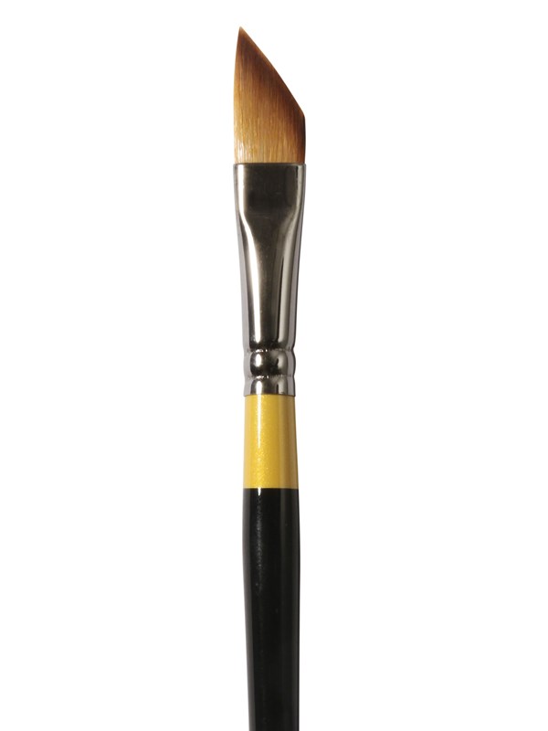 Daler-Rowney System3 Series 00 Sword Nr 1/2"