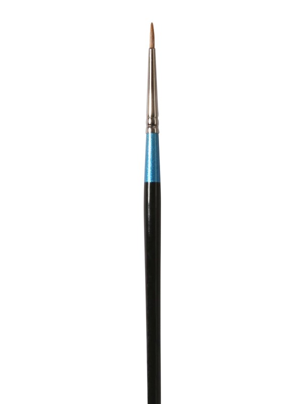 Daler-Rowney Aquafine Series 34 Sable Round Nr 1