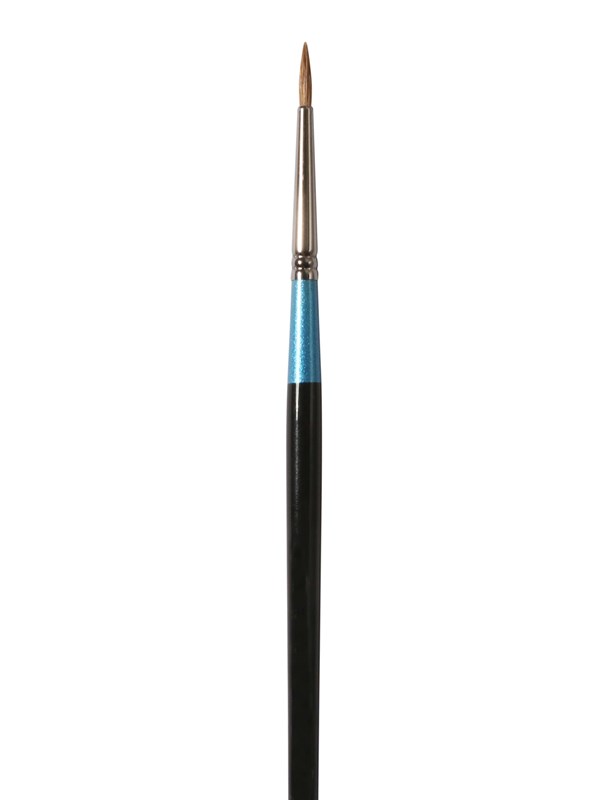 Daler-Rowney Aquafine Series 34 Sable Round Nr 2