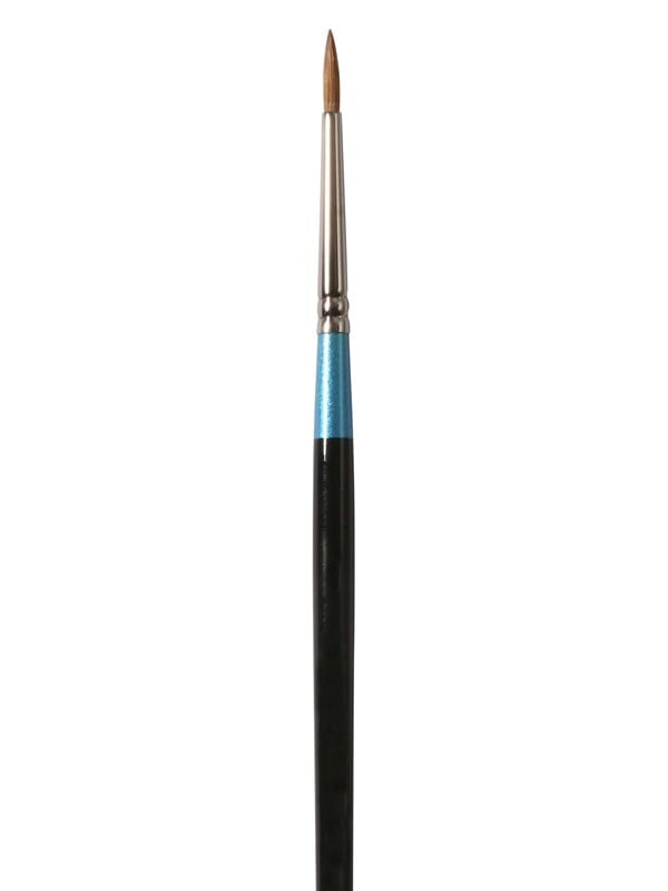 Daler-Rowney Aquafine Series 34 Sable Round Nr 3