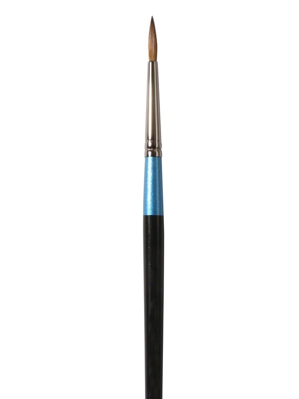 Daler-Rowney Aquafine Series 34 Sable Round Nr 5