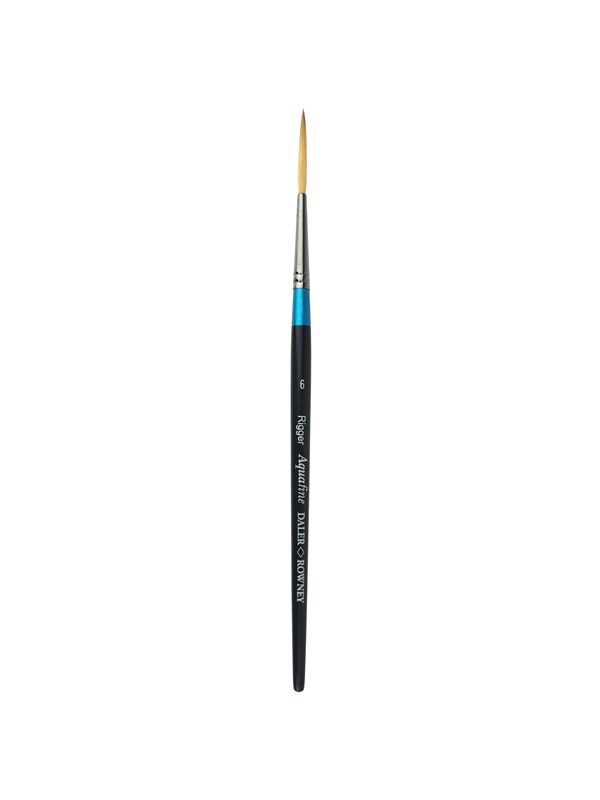Daler-Rowney Aquafine Series 50 Rigger Nr 6