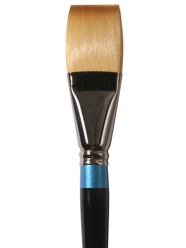 Daler-Rowney Aquafine Series 21 One Stroke Nr 1.5"