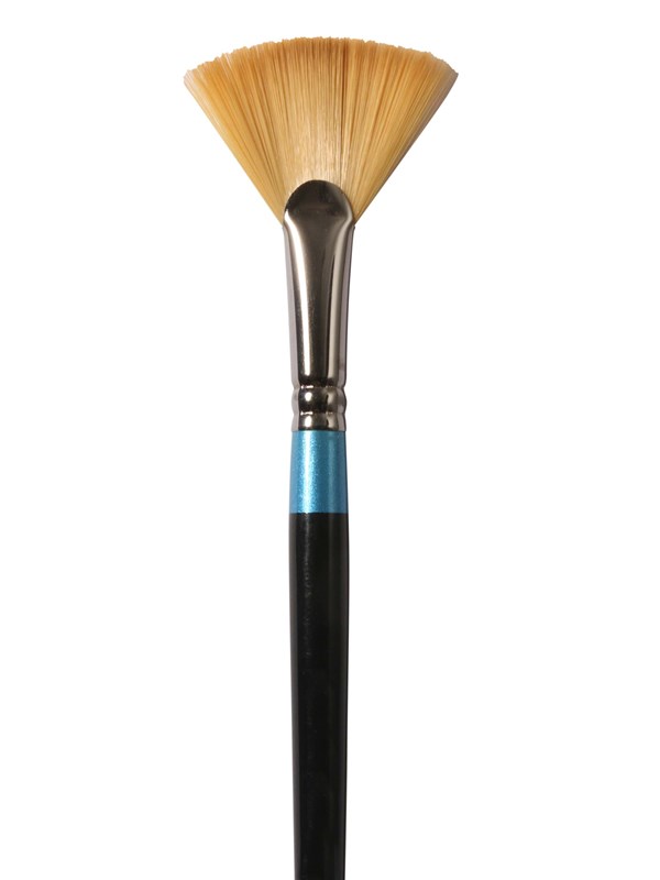 Daler-Rowney Aquafine Series 48 Fan Nr 6