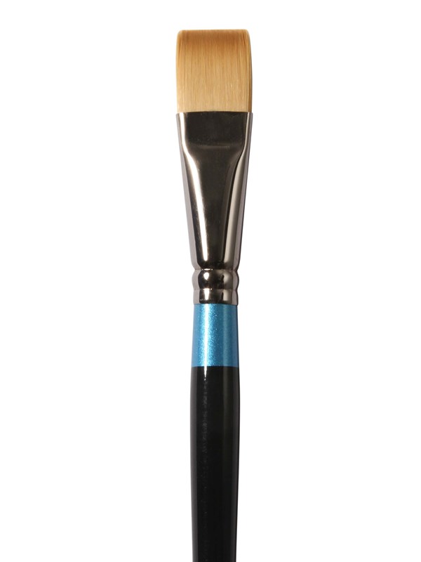 Daler-Rowney Aquafine Series 55 Short Flat Nr 3/4"