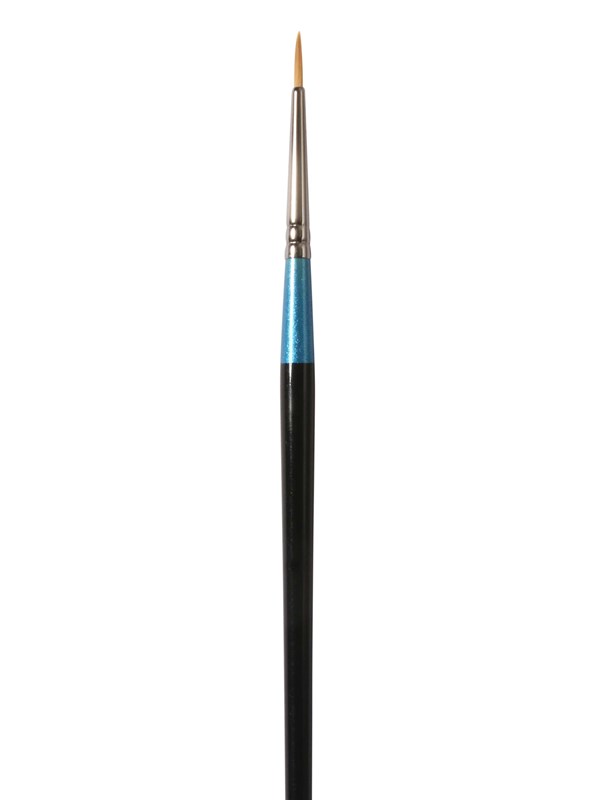 Daler-Rowney Aquafine Series 85 Round Nr 0