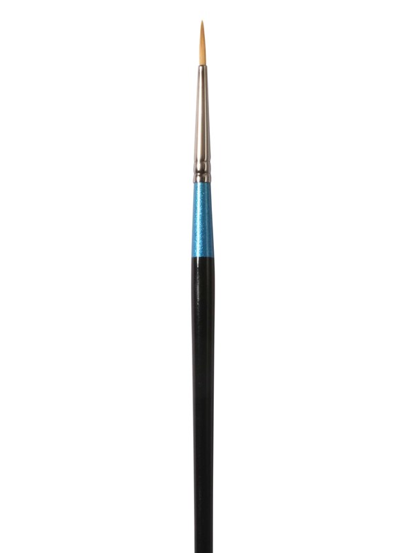Daler-Rowney Aquafine Series 85 Round Nr 1