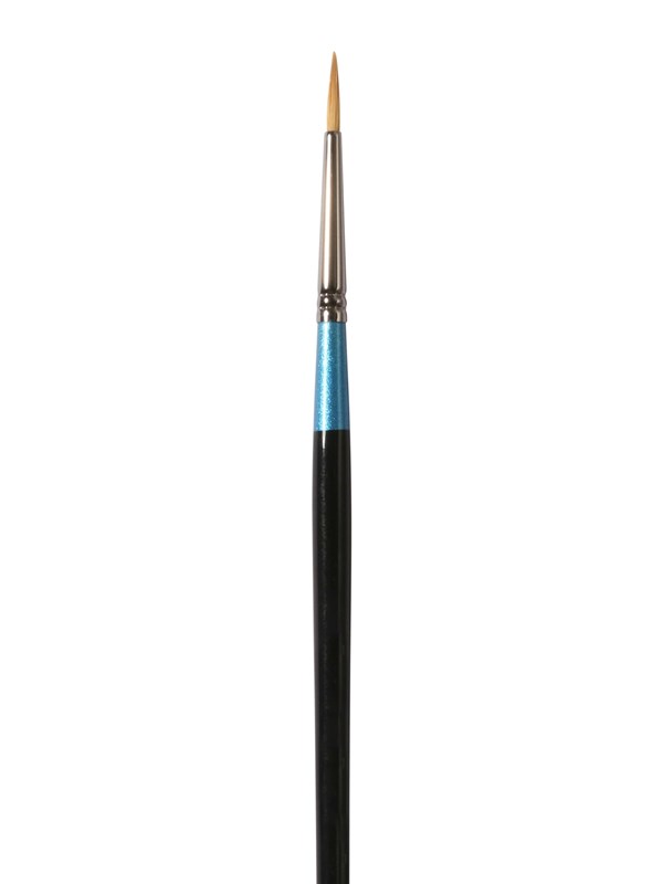 Daler-Rowney Aquafine Series 85 Round Nr 2