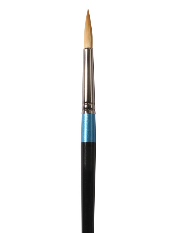 Daler-Rowney Aquafine Series 85 Round Nr 8