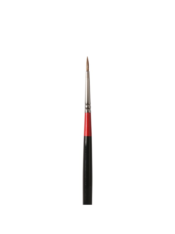 Daler-Rowney Georgian Series 61 Sable Round Nr 2