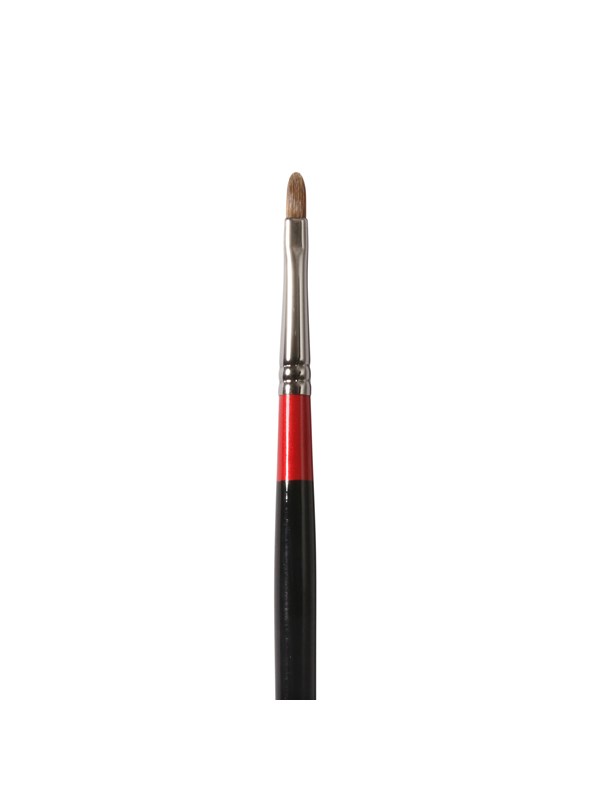 Daler-Rowney Georgian Series 67 Sable Filbert Nr 2