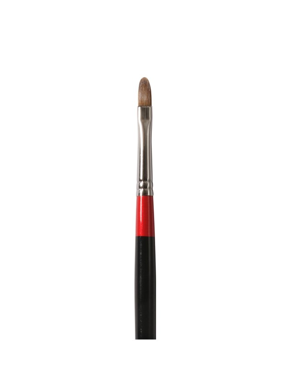 Daler-Rowney Georgian Series 67 Sable Filbert Nr 4
