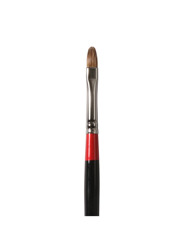 Daler-Rowney Georgian Series 67 Filbert Nr 6