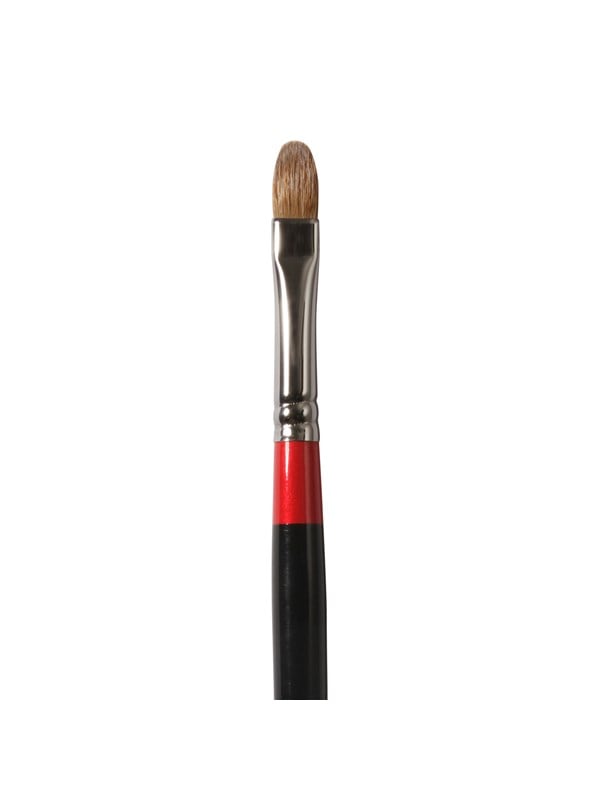 Daler-Rowney Georgian Series 67 Sable Filbert Nr 8