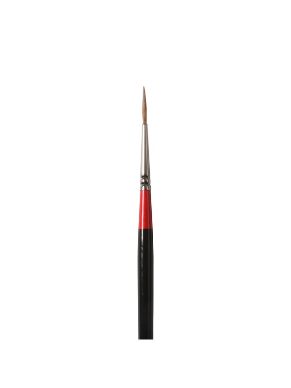 Daler-Rowney Georgian Series 63 Rigger Nr 5/0"