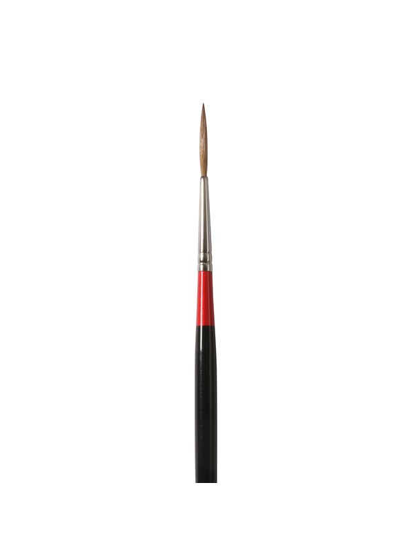 Daler-Rowney Georgian Series 63 Rigger Nr 2