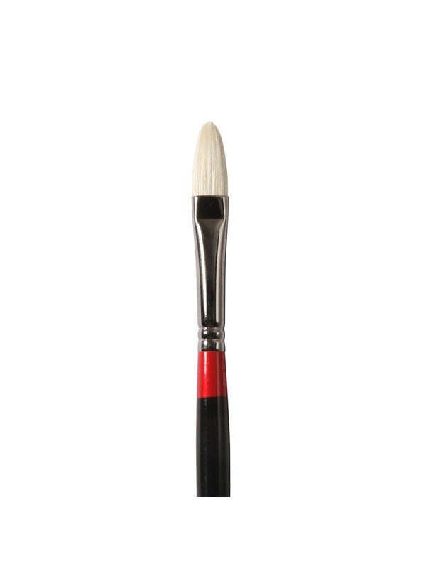 Daler-Rowney Georgian Series 12 Filbert Nr 6