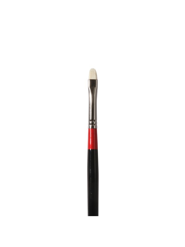Daler-Rowney Georgian Series 18 Short Filbert Nr 2