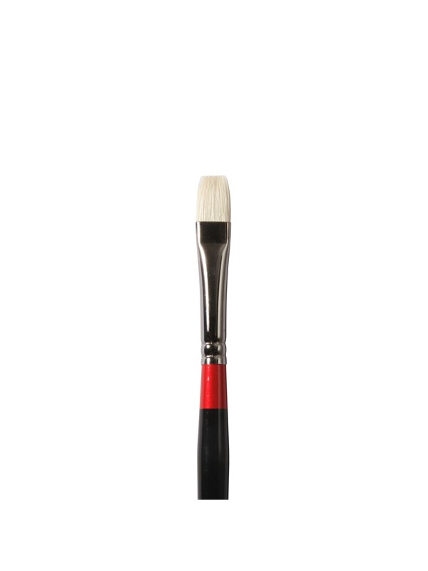 Daler-Rowney Georgian Series 36 Short Flat Nr 6