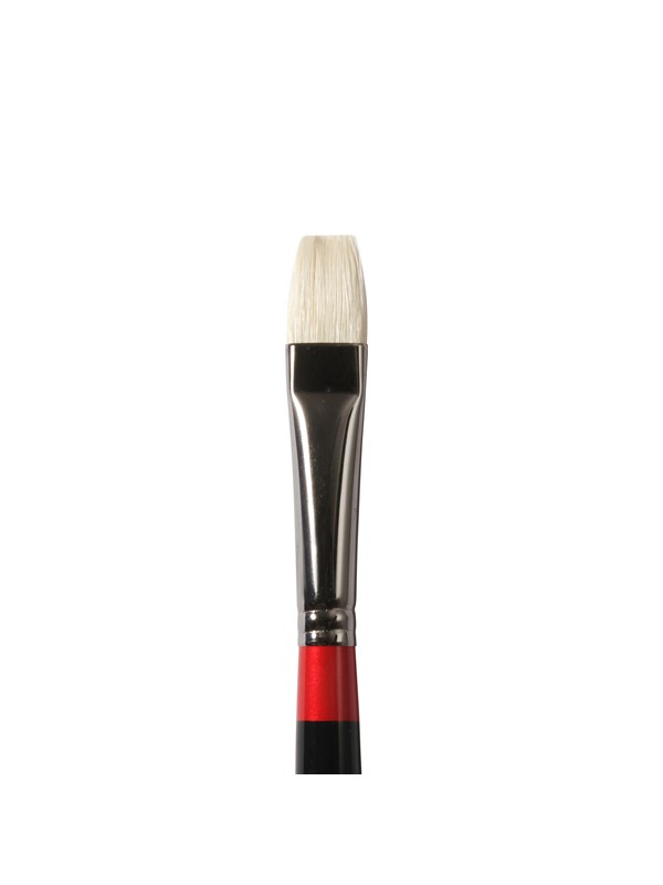 Daler-Rowney Georgian Series 36 Short Flat Nr 10