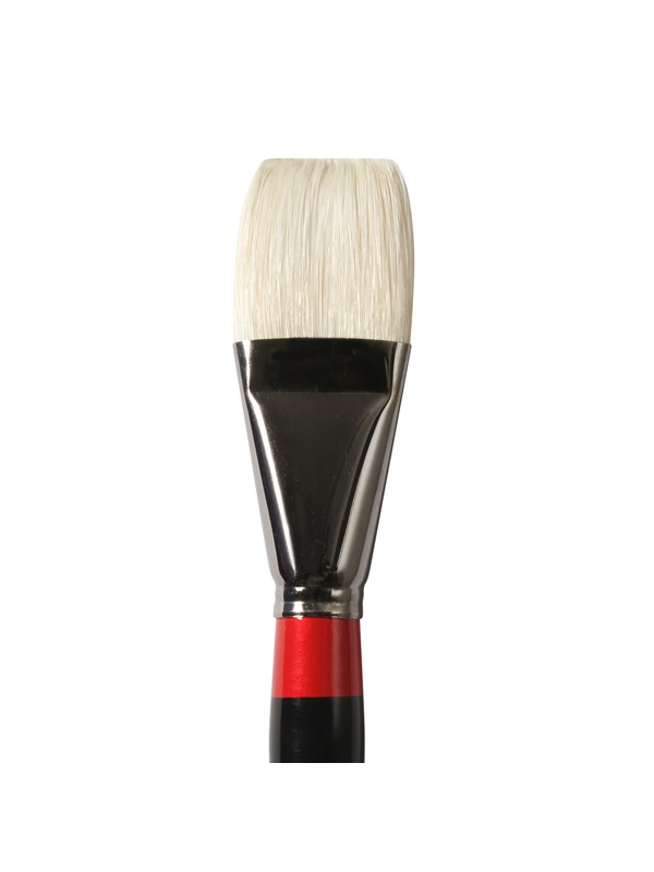 Daler-Rowney Georgian Series 36 Short Flat Nr 18